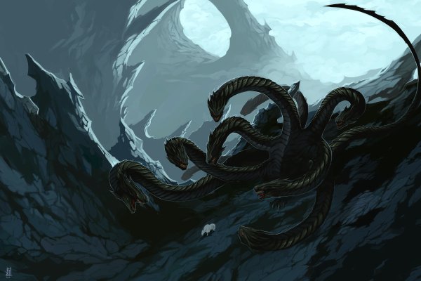 Kraken vtor